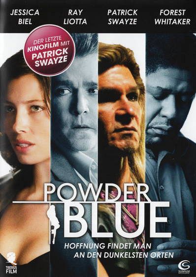 Powder Blue [DVD]