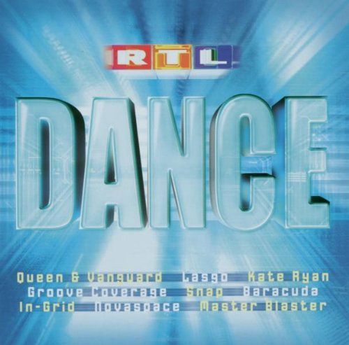 Rtl Dance [CD]