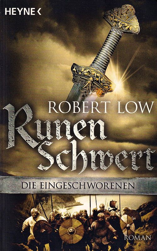 Runenschwert - Die Eingeschworenen 