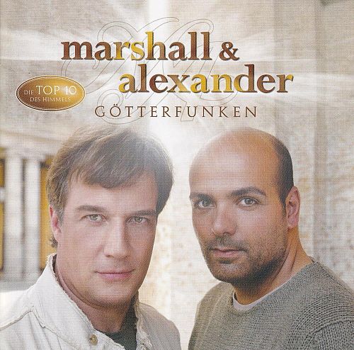 Götterfunken [CD]