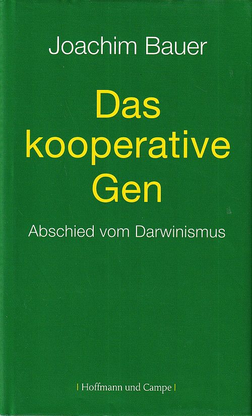 Das kooperative Gen