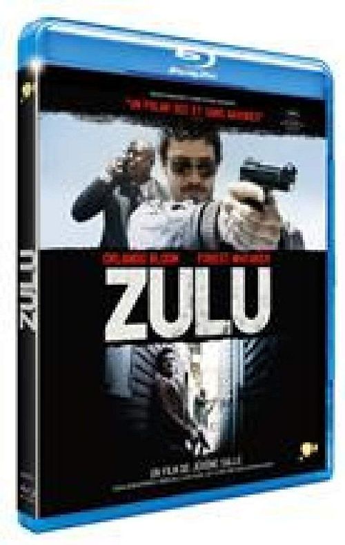 Zulu [Blu-ray]