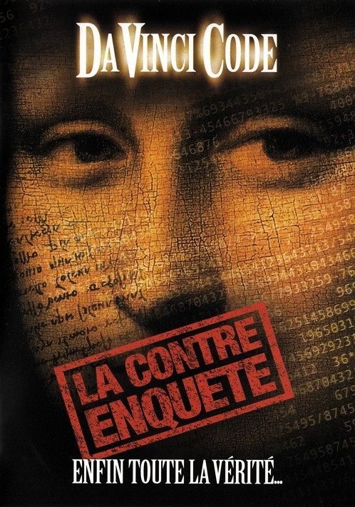 Da Vinci Code - La contre enquête [DVD]
