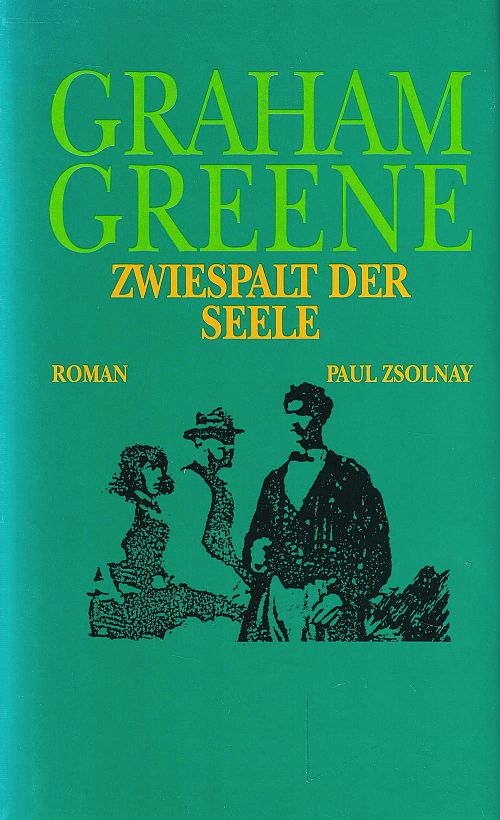 Zwiespalt der Seele