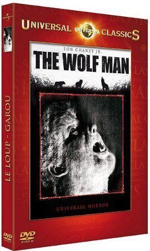 Le Loup-garou (VOST) [DVD]