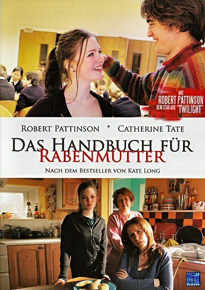 Das Handbuch für Rabenmütter [DVD]