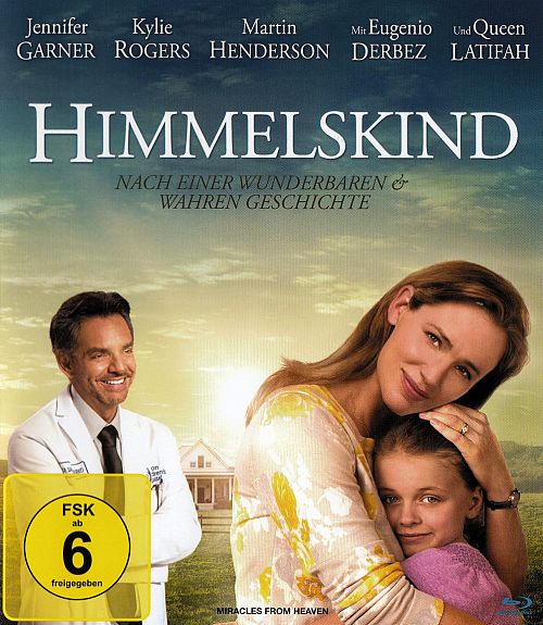 Himmelskind [Blu-ray]