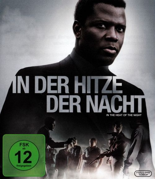 In der Hitze der Nacht [Blu-ray]