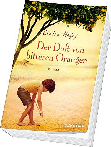 Der Duft von bitteren Orangen
