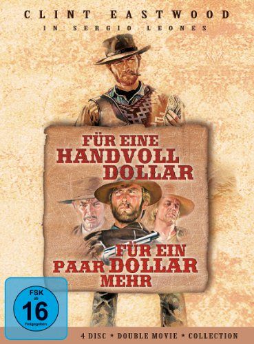 Dollar-Box [DVD]