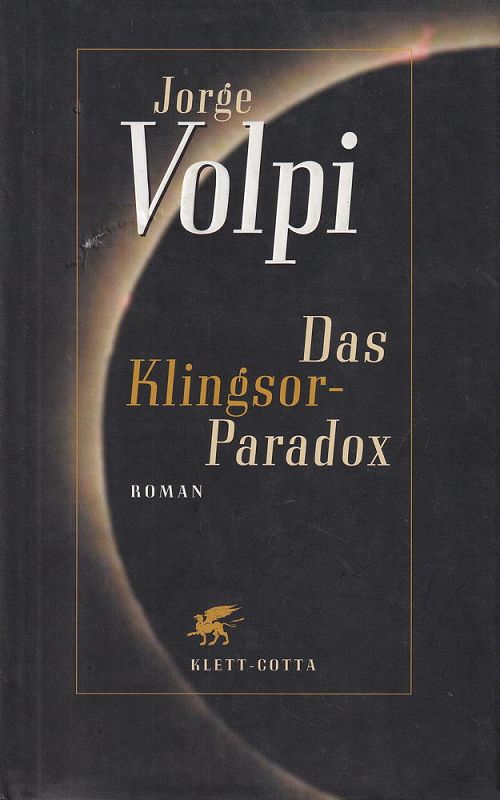 Das Klingsor-Paradox