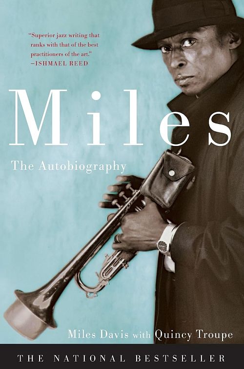 Miles - The Autobiography