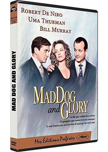 Mad Dog and Glory [DVD]