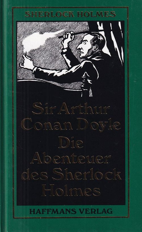 Die Abenteuer des Sherlock Holmes