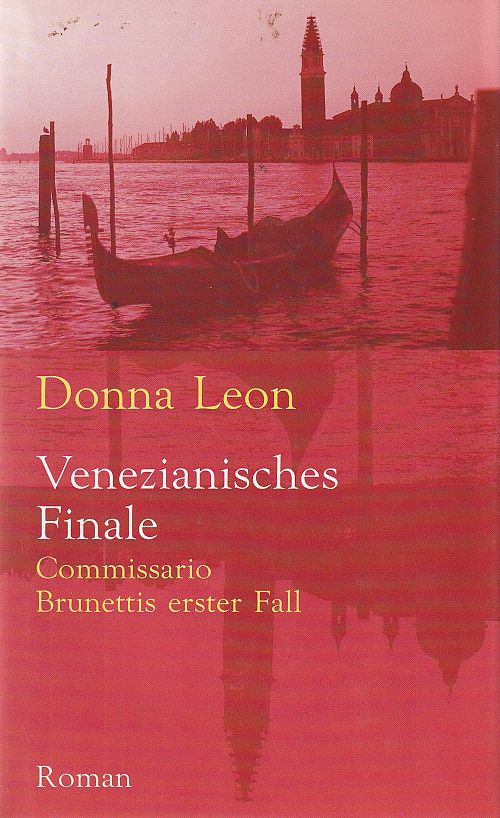 Venezianisches Finale
