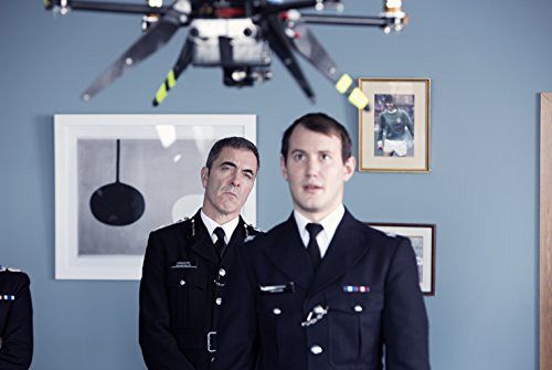 Babylon - Staffel 1 [Blu-ray]