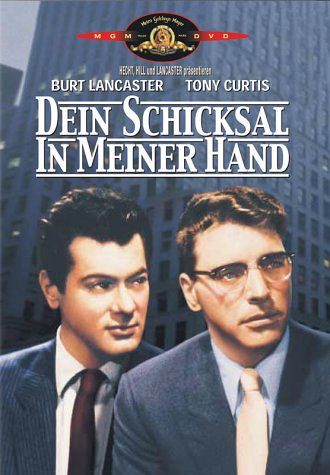 Dein Schicksal in meiner Hand [DVD]