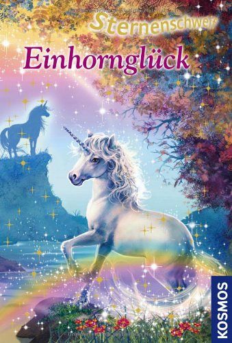 Einhornglück