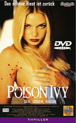 Poison Ivy - Sex, Lügen, Rache [DVD]