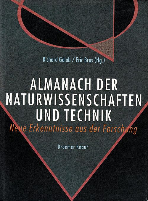 Almanach der Naturwissenschaften und Technik