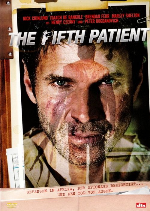 The Fifth Patient [DVD]
