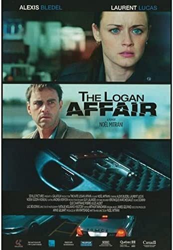 The Kate Logan Affair [DVD]