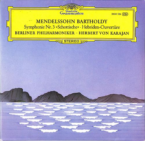 Mendelssohn - Bartholdy [Vinyl]