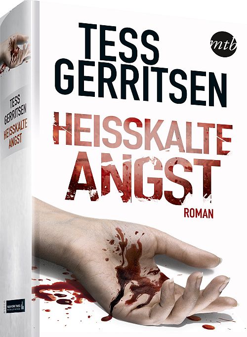 Heisskalte Angst