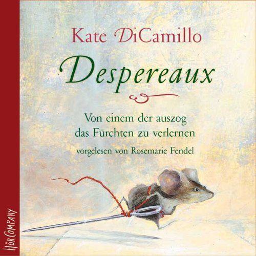 Despereaux