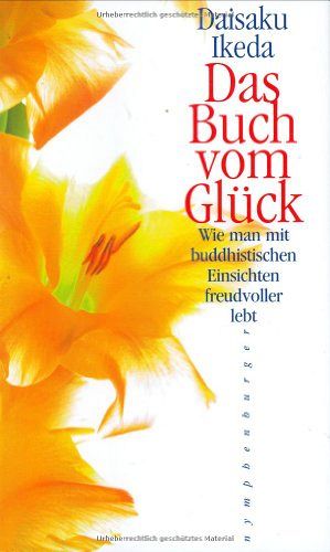 Das Buch vom Glück