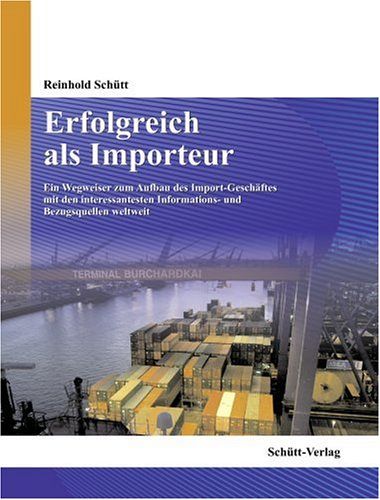 Erfolgreich als Importeur