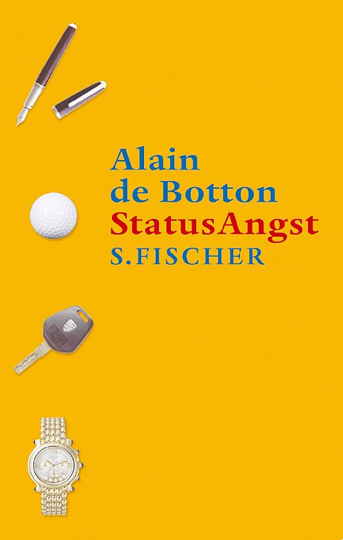 Statusangst
