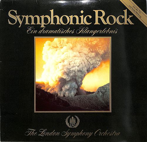Symphonic Rock [Vinyl]
