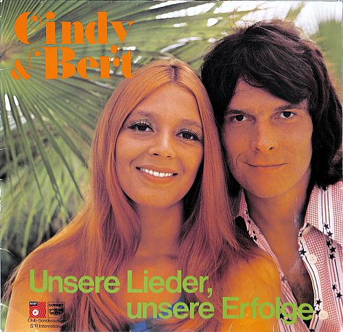 Unsere Lieder - Unsere Erfolge [Vinyl]