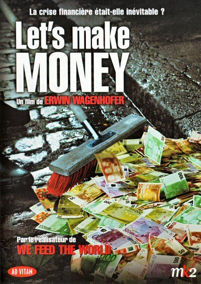 Let's make money (VOST) [DVD]