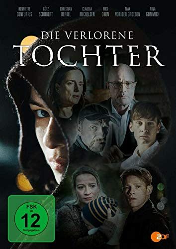 Die verlorene Tochter [DVD]