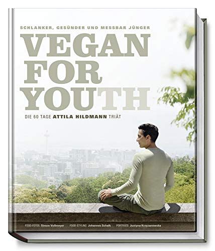 Vegan For Youth