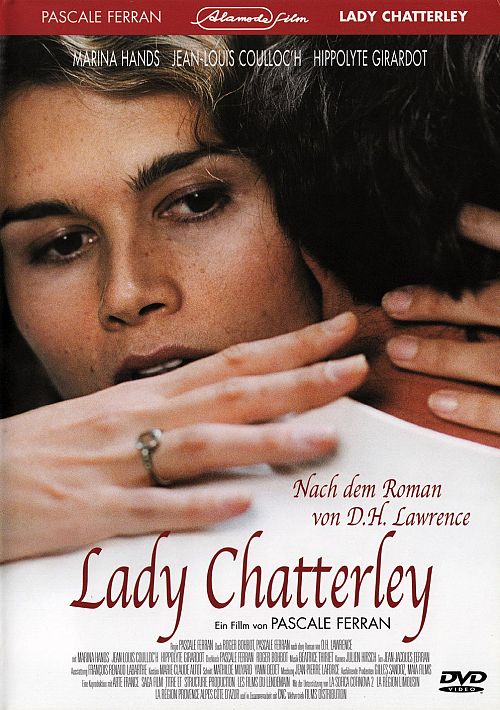 Lady Chatterley [DVD]