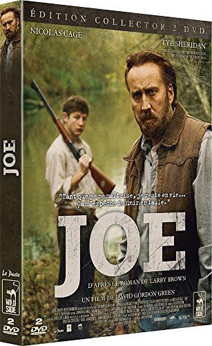 Joe [DVD]