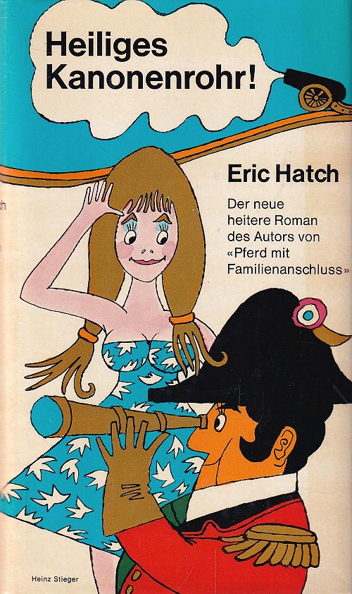 Heiliges Kanonenrohr