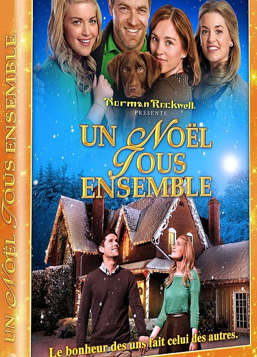 Un noël tous ensemble [DVD]