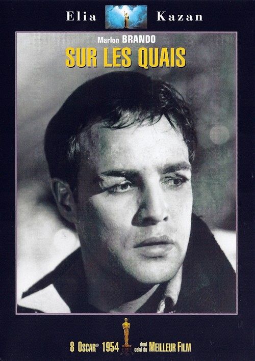 Sur les quais [DVD]
