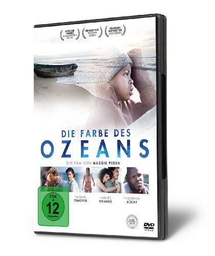Die Farbe des Ozeans [DVD]