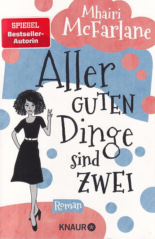 Aller guten Dinge sind zwei