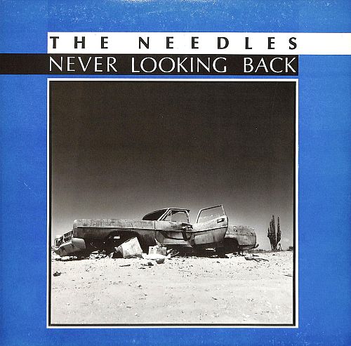 Never Looking Back [Vinyl]