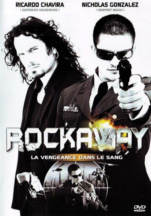 Rockaway [DVD]