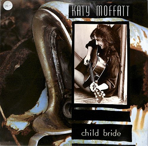 Child Bride [Vinyl]