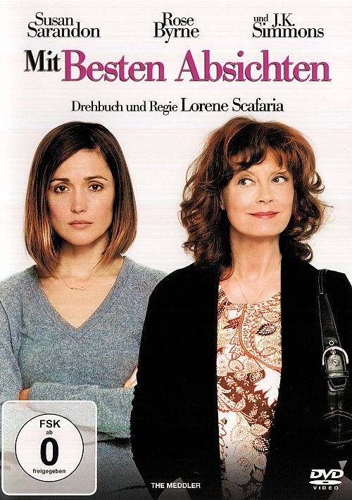 Ma mère et moi [DVD]