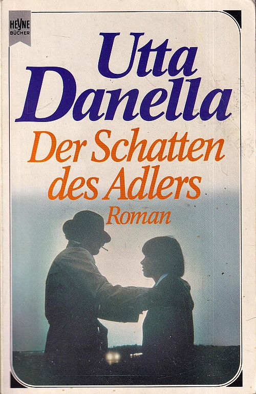 Der Schatten des Adlers