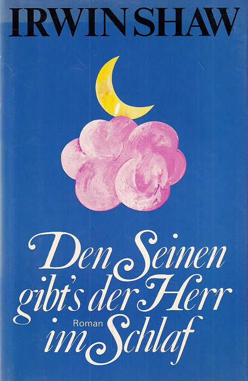 Den Seinen gibt's der Herr im Schlaf